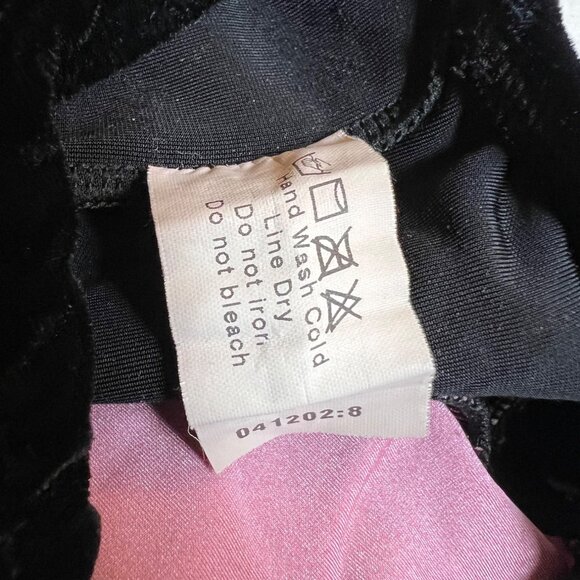 MotionWear Velour Leo - Picture 9 of 10